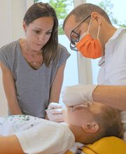 Müller - Kieferorthopädie Bild 3