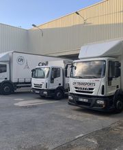 CPI Transports image 2