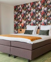 BW Amstelveen Superior and Suites bed