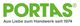 PORTAS-Fachbetrieb Tischlerei Behre GmbH