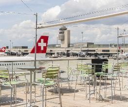 Sportsbar & Terrasse Bild 18
