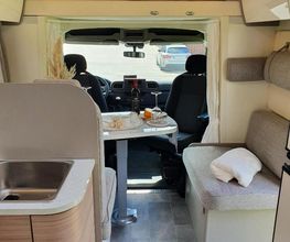 FREIRAUMwohnmobile Bild 16