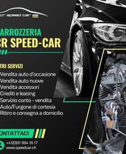 CR Speed-Car S.A. Bild 2