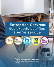 Entreprise Gervreau image 1