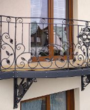 Schlosserei Müller Bild 2