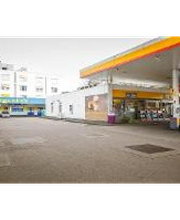 Shell Recharge Charging Station Bild 1