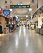 GLOBUS Plattling Bild 2