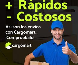 CargoMart imagen 10