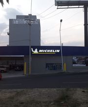 Michelin Car Service Tecnicentro Garay La Paz imagen 6
