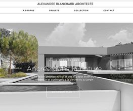 Alexandre Blanchard image 2