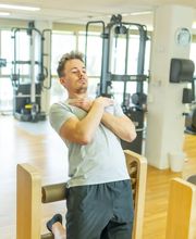 active training Niederhasli GmbH Bild 1