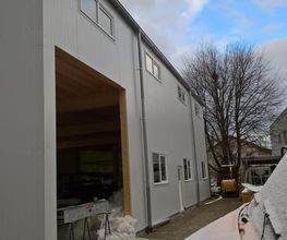 Holzbau Telley GmbH Bild 6