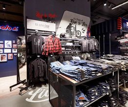 POLO Motorrad Store Essen Bild 7