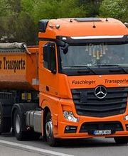 Faschinger e.K. Josef Bild 1