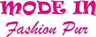 Mode In logo