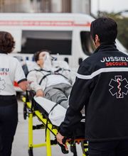 Jussieu Secours Besançon image 4