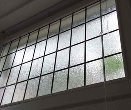 glas in lood