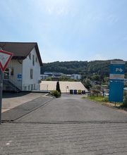 Parkplatz Grube Neue Haardt 1, 57076 Siegen Bild 1