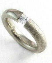 TRAURINGE SELBER SCHMIEDEN - Schmuckschmiede Bayern Bild 16