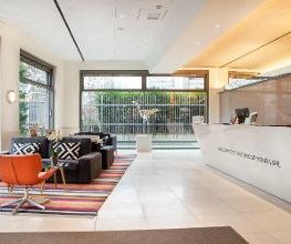 Pestana Berlin Tiergarten Bild 1