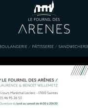 Le Fournil des Arènes image 2