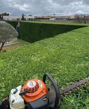 HashTEC Garten- u. Landschaftsbau Bild 10