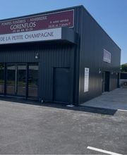 Espace Funéraire de la Petite Champagne image 2