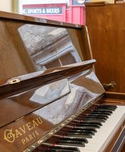 Monnier Pianos image 13