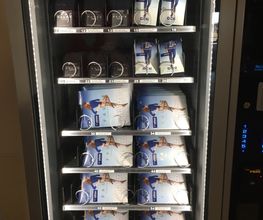 verkaufsautomatenservice Bild 1
