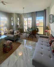 Alquiler Vacacional Sierra de Morón imagen 2