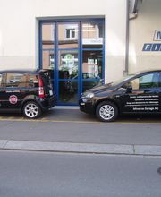 Minerva Garage AG Bild 2