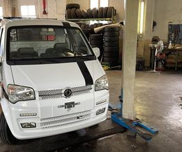 Z MOTORS SAGL Bild 7