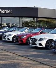 Autohaus Werner GmbH - PKW Bild 5
