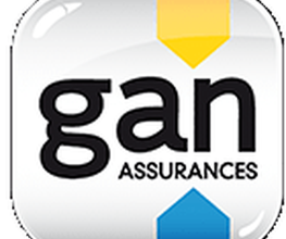 GAN ASSURANCES DUNKERQUE REPUBLIQUE image 1