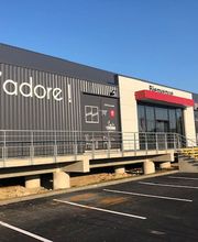 Centrakor L'Aigle image 11