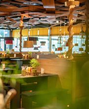 PETER PANE Burgergrill & Bar Bild 8