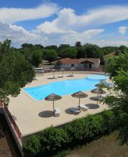 Camping Le Both d'Orouet image 1