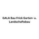 GALA Bau Frick Garten- u. Landschaftsbau