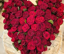 Aux Arcades fleurs Bild 8