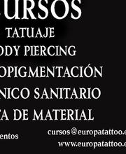 europatattoo imagen 12
