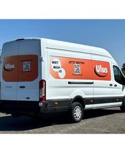 Ulus Autovermietung Bild 1