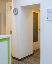 KFO Dr. Martina Rasche Bild 1