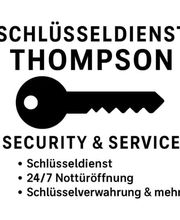 Thompson Security & Service Bild 2
