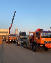 Pfister AG Elektrische Unternehmungen Bild 7