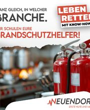 Neuendorf - Erste Hilfe und mehr Bild 14