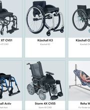 A. Flum GmbH Orthopädie-Technik Bild 11