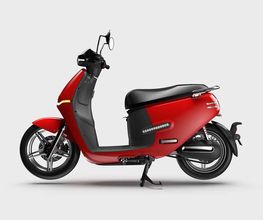 Korak Bike & Vespas Bild 11