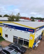 Premio Reifen + Autoservice BRS Boelter's Reifen Store e.K. Bild 3