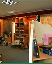 Malerbetrieb Norbert Vahl Inh. Mirko Vahl Bild 1