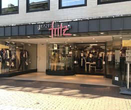 JEANS FRITZ Bild 16